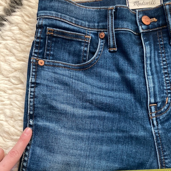 High Rise Jeans - Picture 11 of 17